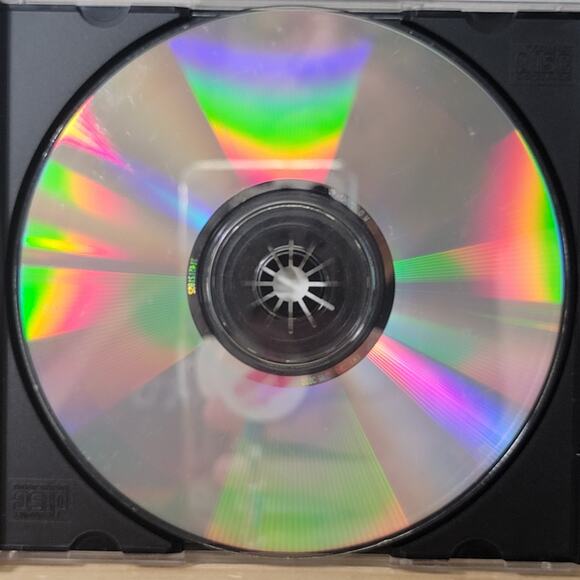 CD Def Leppard - Adrenalize - Picture 3 of 4